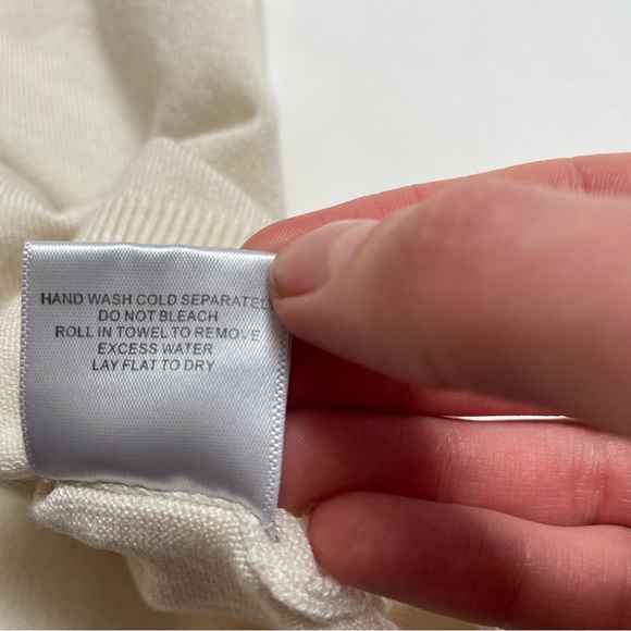 MODCLOTH knit top - Picture 5 of 9